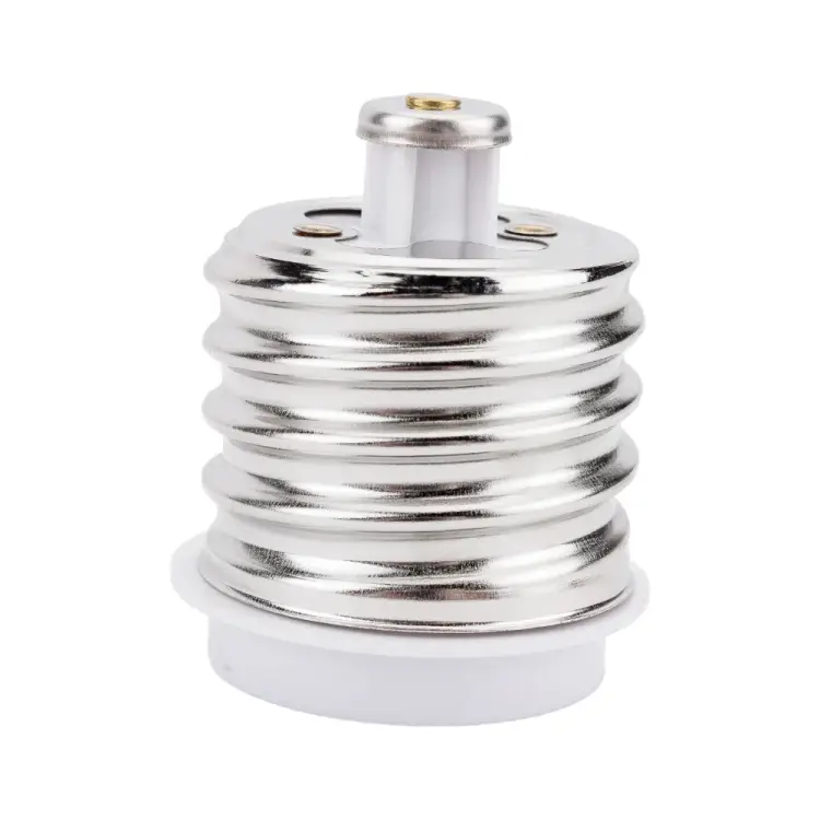 Переходник General Lighting Systems GLH-E40/E27-W 474020 Переходник General Lighting Systems GLH-E40/E27-W 474020