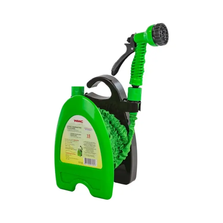 Шланг WMC TOOLS WMC-TG7302008-S Шланг WMC TOOLS WMC-TG7302008-S