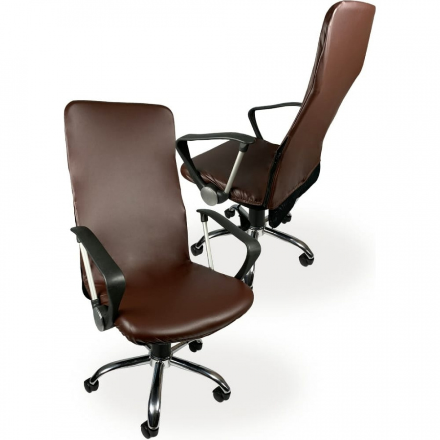 Чехол на мебель для компьютерного кресла ГЕЛЕОС 535М