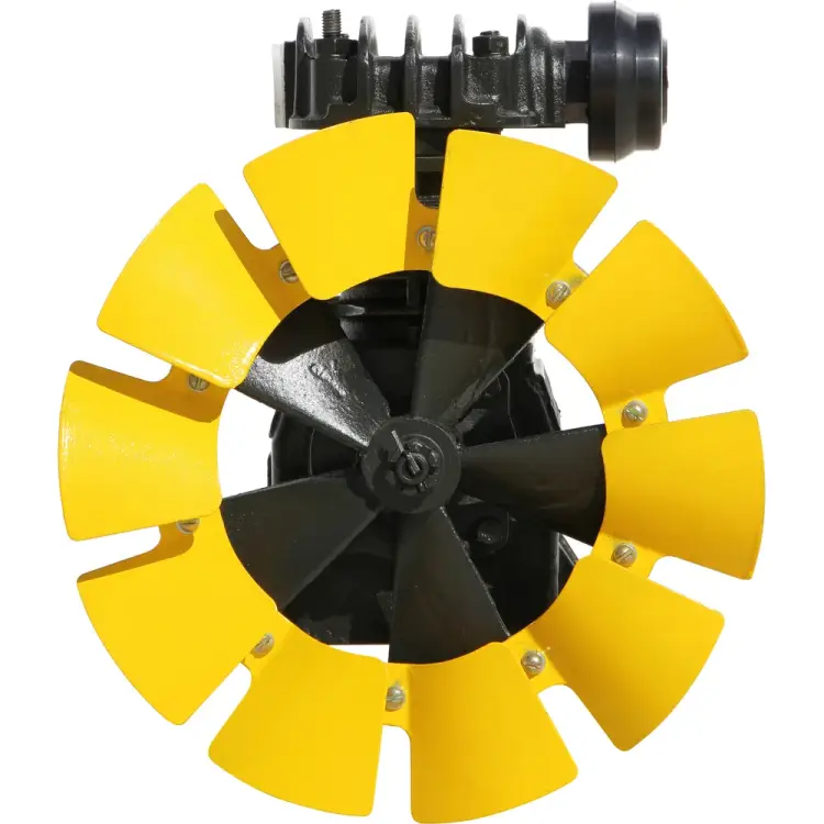 Компрессорная головка Бежецк АСО С-412М 285391