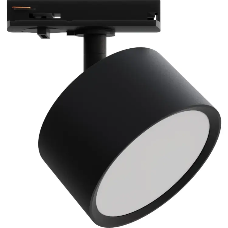 Трековый однофазный светильник Apeyron 16-74