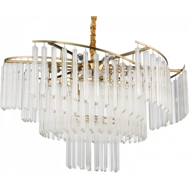 Подвесная люстра Moderli Ivo 00000 V7050-12P