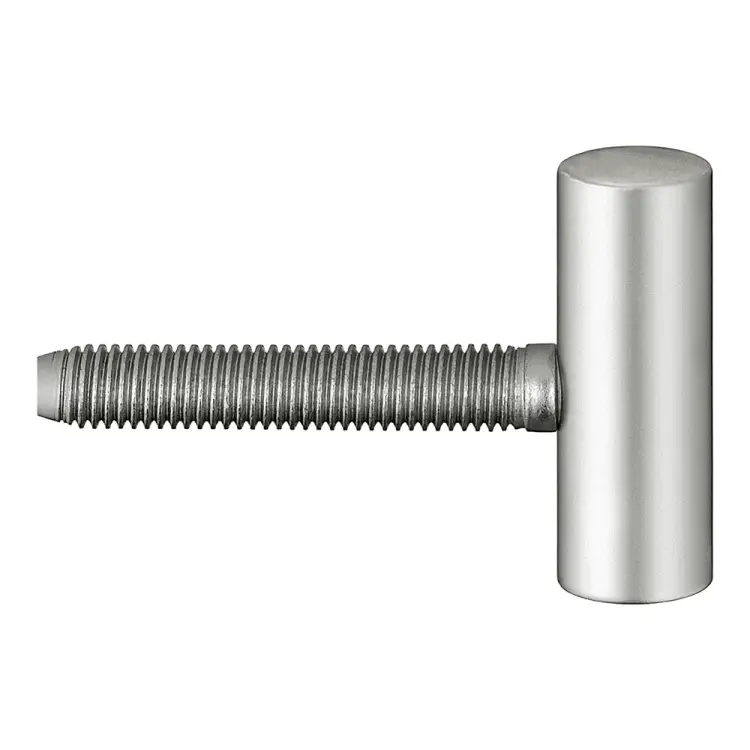 Никелированная петля Simonswerk Variant V 0020 67506