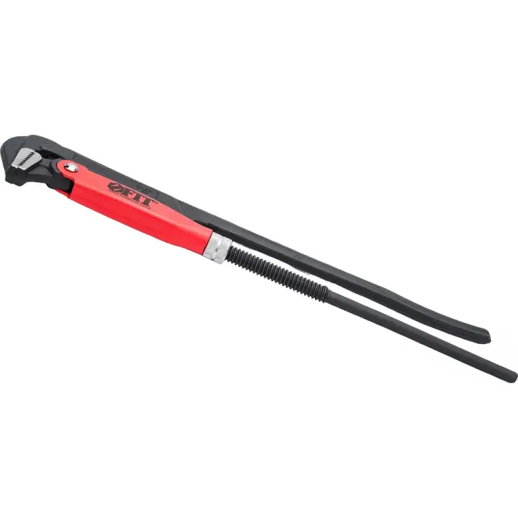 Трубный газовый ключ FIT 70372