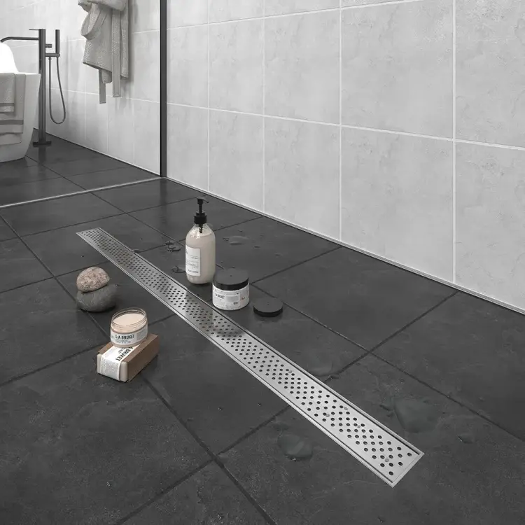 Линейный трап Татполимер ТП-50.1A-500 50044