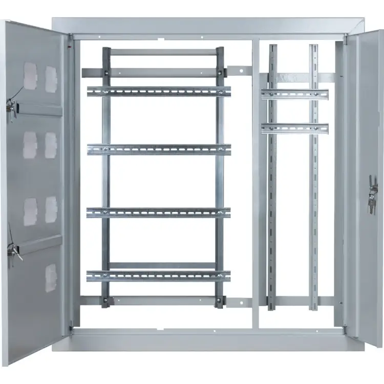 Корпус щита этажного TDM ELECTRIC народный SQ0905-1347