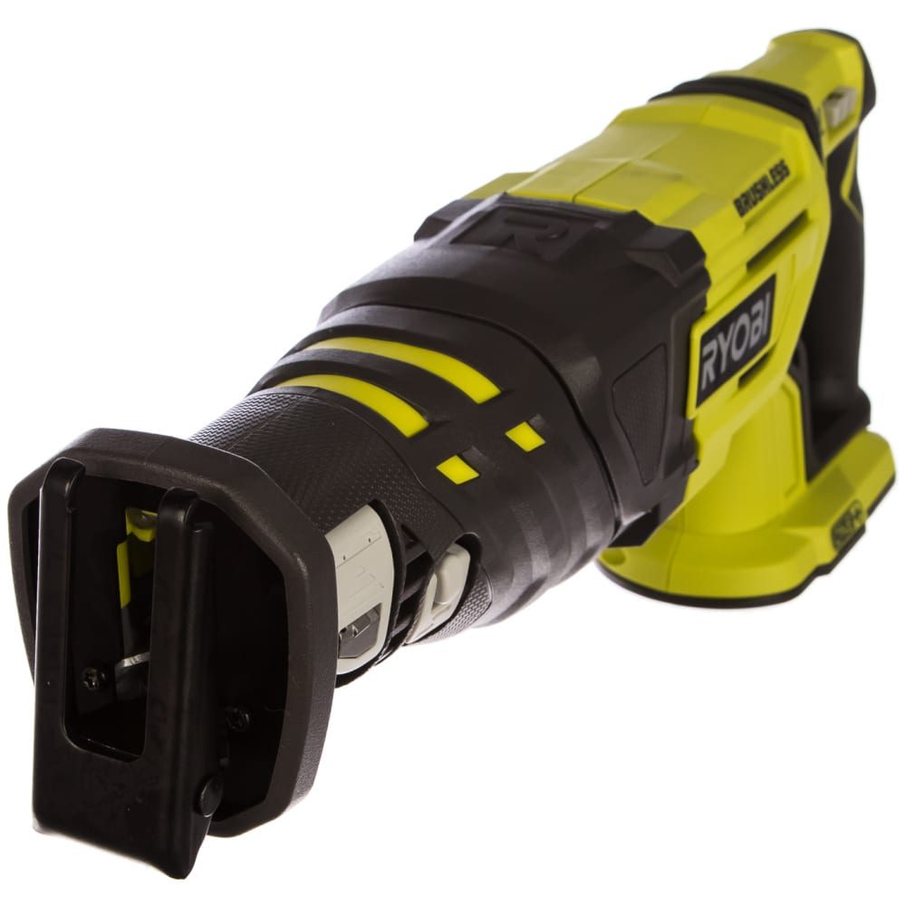 Бесщеточная сабельная пила Ryobi ONE+ R18RS7-0