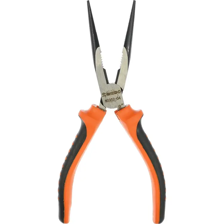 Тонкогубцы WEDO WD352-04