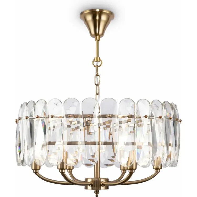 Подвесной светильник MAYTONI Suite MOD122PL-06BS