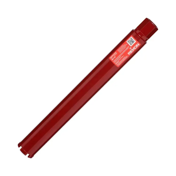 Алмазная коронка REKON SOFT Pro 041046 Алмазная коронка REKON SOFT Pro 041046