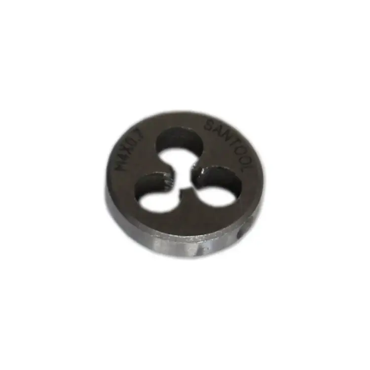 Плашка SANTOOL 032110-004-070