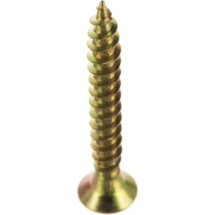 Саморез шуж Госкреп 3,0х25 (200 шт.) 1-0027460