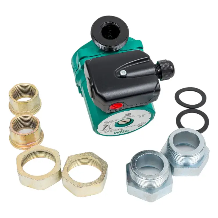 Насос Wilo STAR-RS 2459900 Насос Wilo STAR-RS 2459900