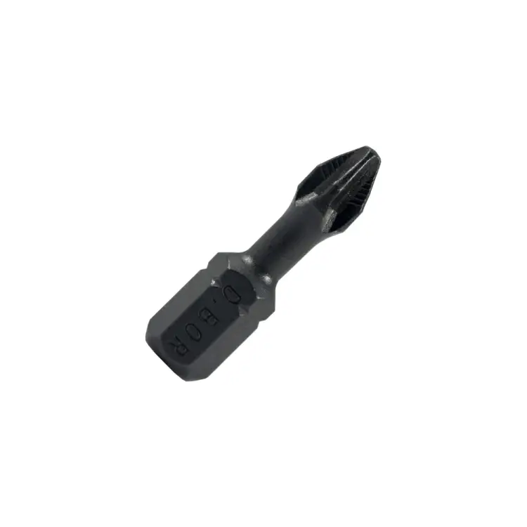 Бита для ударного импульсного инструмента D.BOR IMPACT Torsion D-ITA-PH03-025-010 Бита для ударного импульсного инструмента D.BOR IMPACT Torsion D-ITA-PH03-025-010
