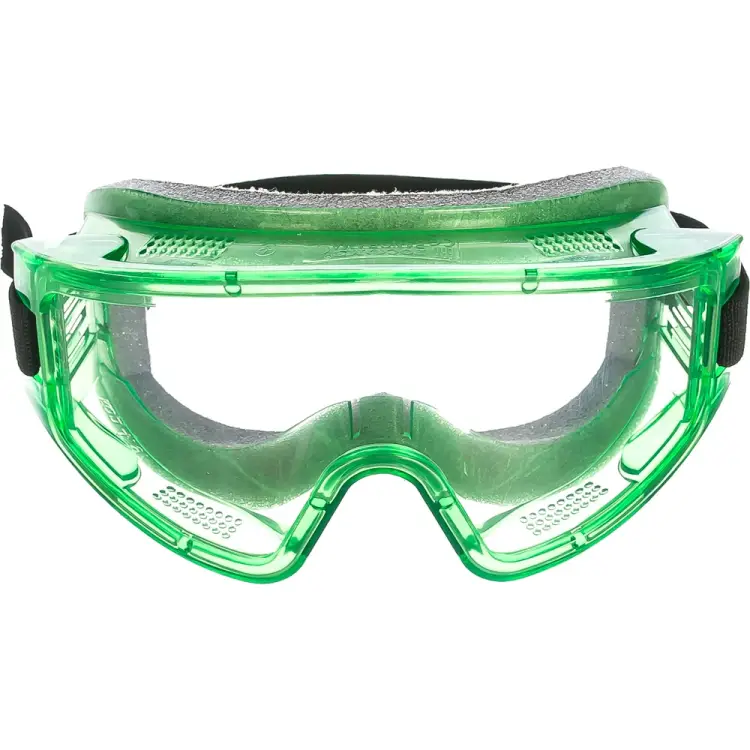 Защитные закрытые очки РОСОМЗ ЗП2 PANORAMA 34211