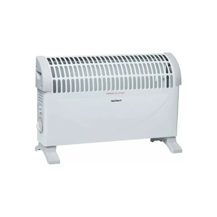 Электрический конвектор NeoClima Fast 1500 w 39468 Электрический конвектор NeoClima Fast 1500 w 39468