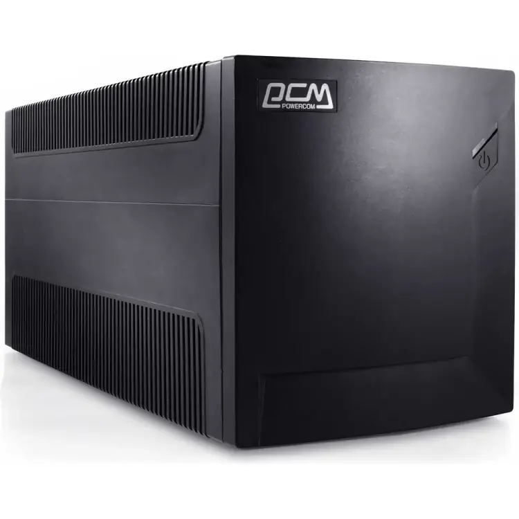 Источник бесперебойного питания Powercom RPT-2000AP