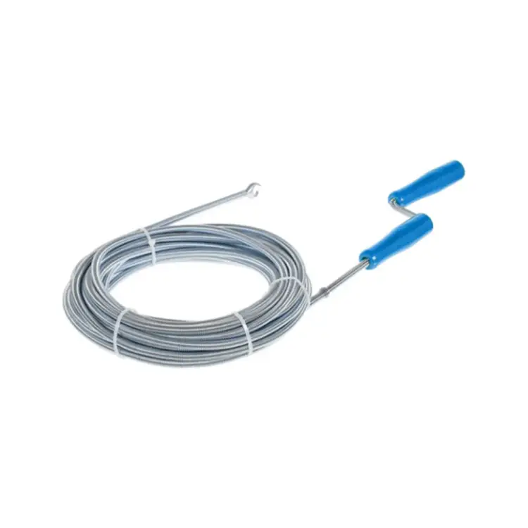 Трос для прочистки канализационных труб PARK 105473