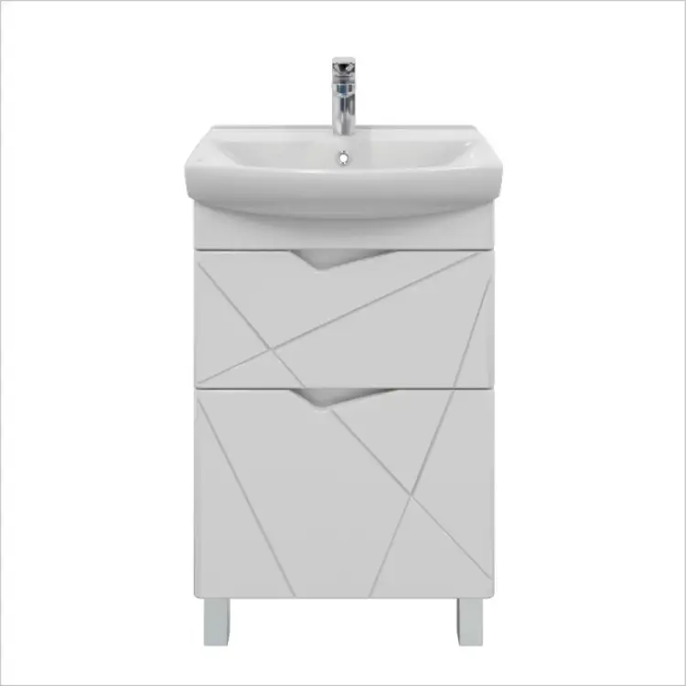 Напольная тумба для ванной комнаты Sanstar линни 414.1-1.4.1. Напольная тумба для ванной комнаты Sanstar линни 414.1-1.4.1.