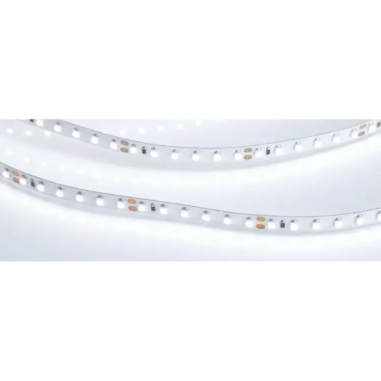 Светодиодная лента Arlight RT-A120-8mm 24V Cool 8K 013747(2)