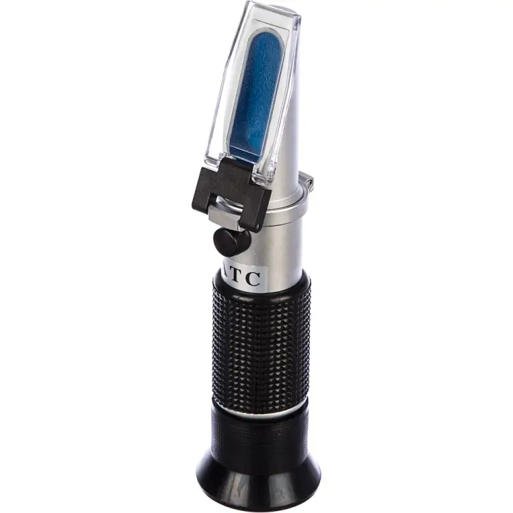 Рефрактометр для определения точки замерзания Lubeworks KL2500027