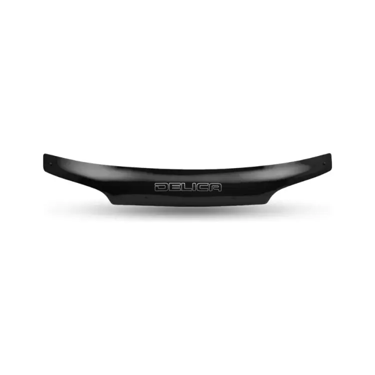 Дефлектор капота Mitsubishi Delica, 1994-1997 DEFLY Mi006