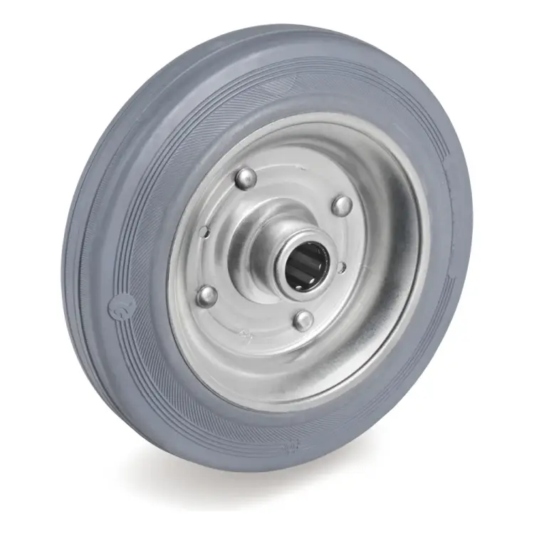 Поворотное колесо под ось Tellure rota серия 23 233111