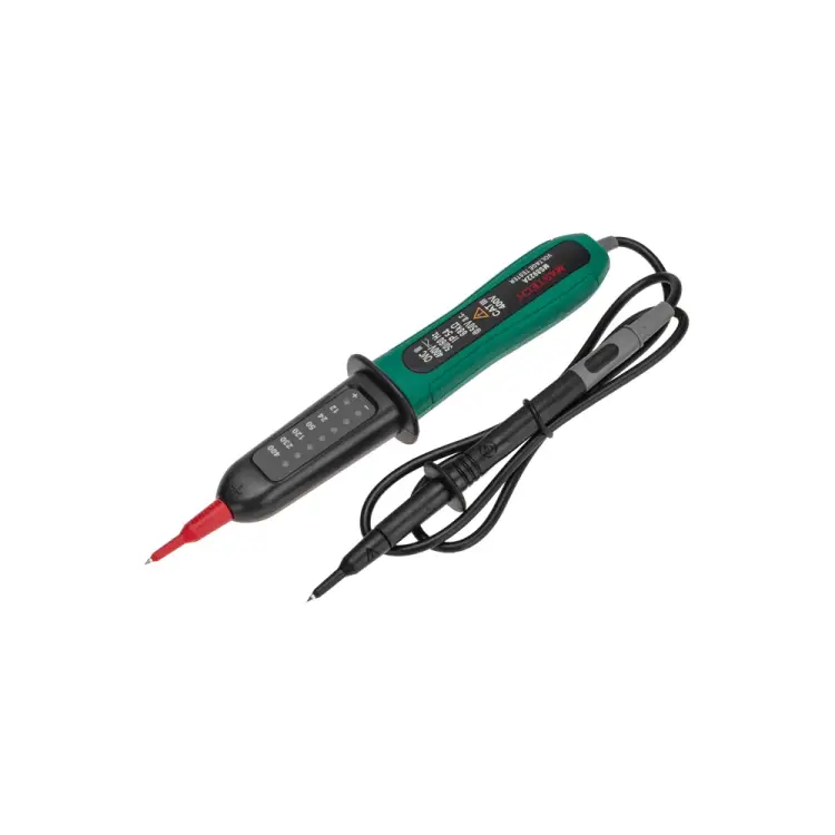 Указатель напряжения Mastech MS8922A 00-00004678 Указатель напряжения Mastech MS8922A 00-00004678