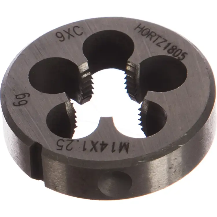 Плашка HORTZ 204028