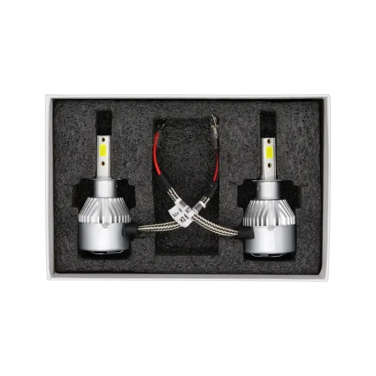 Светодиодные автолампы MYX Light 010903 Светодиодные автолампы MYX Light 010903