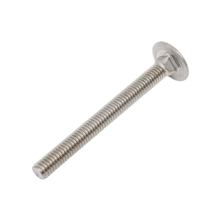 Болт DINFIX DIN 603 00-0004065