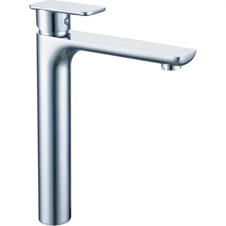 Одноручный смеситель для умывальника RUSH BR4335-11