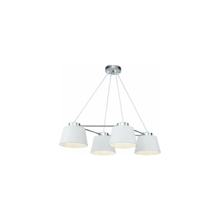 Подвесной светильник Freya Barbara FR5004PL-04CH