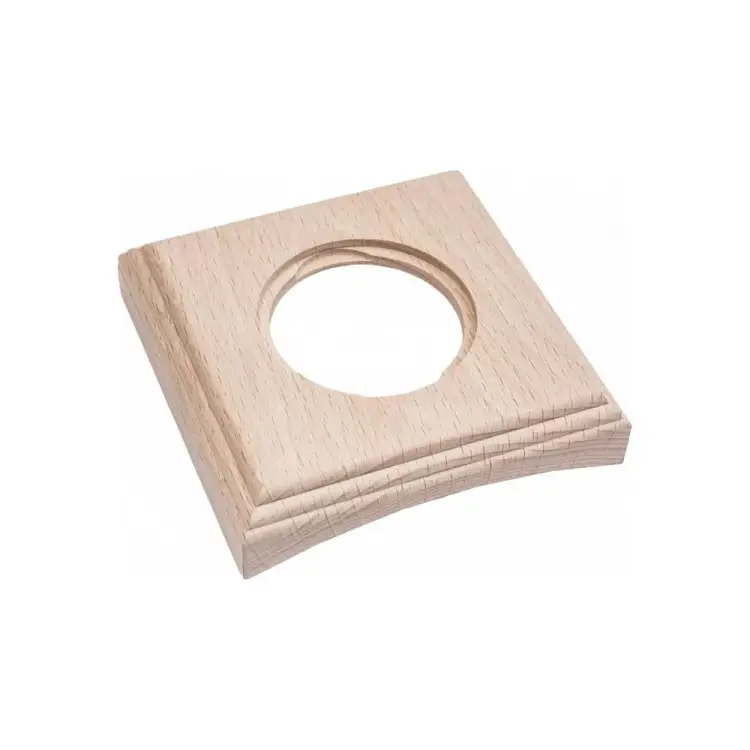 Однопостовая рамка Bironi BF4C22-610-10