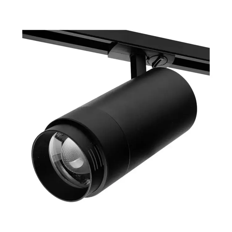 Трековый светильник Wolta WTL-15W/02B