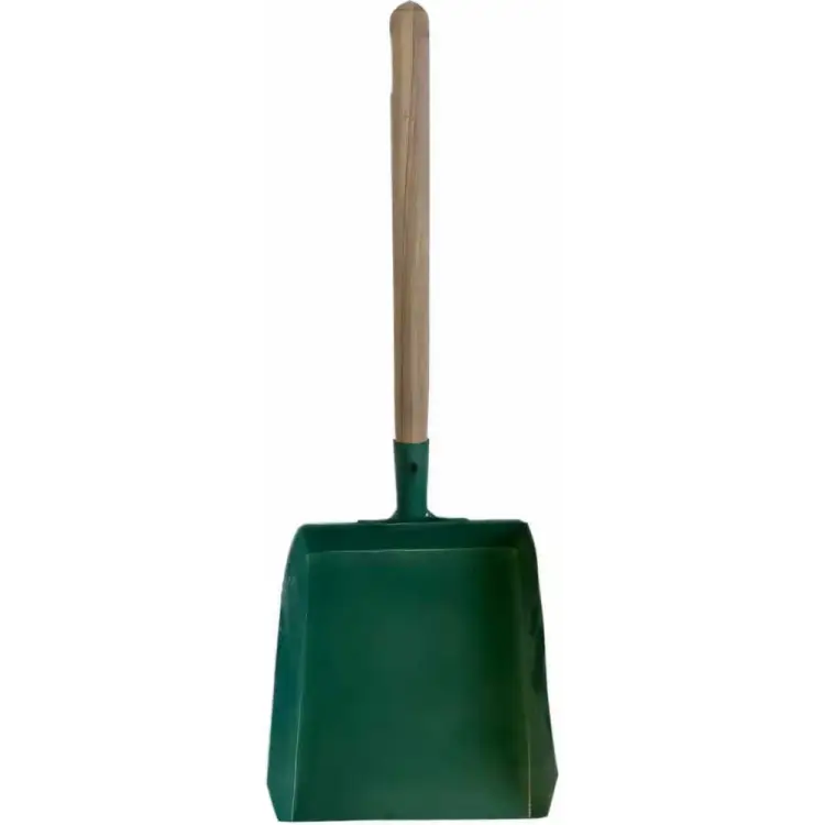 Хозяйственный металлический совок ООО Агростройлидер САД-13.09