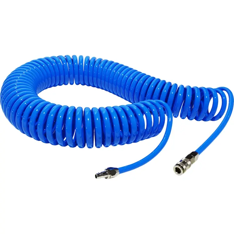 Воздушный спиральный шланг AIST 00-00009035