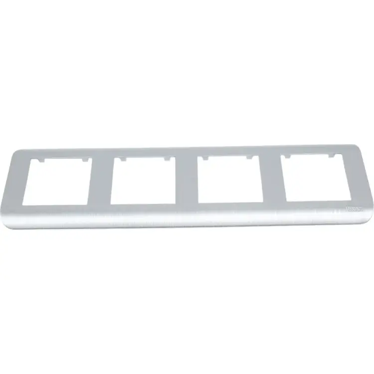 Горизонтальная рамка Luxar Deco 4606400620730