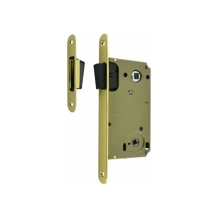 Корпус замка НОРА-М 13М 14915