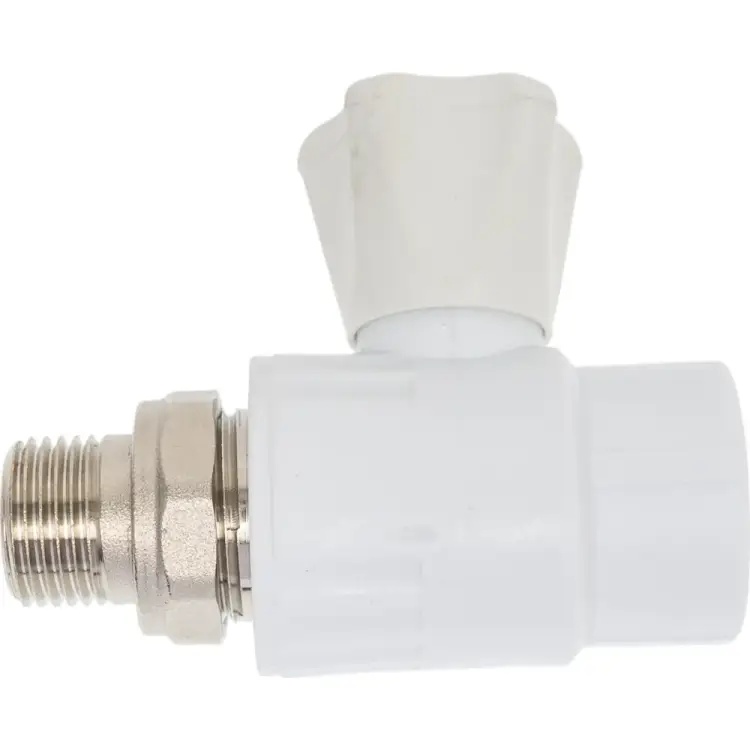 Прямой шаровый кран для радиатора Valfex 10149125