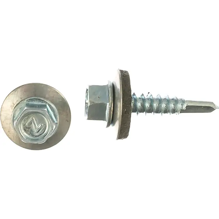 Саморез Tech-Krep 5,5х25 60 шт. 124627