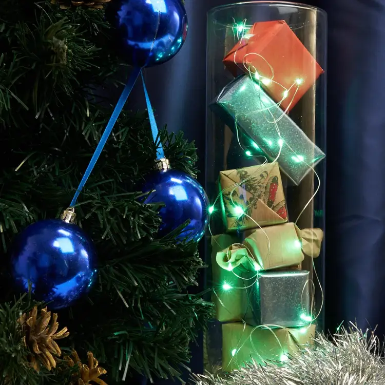 Гирлянда FERON CL570 32366