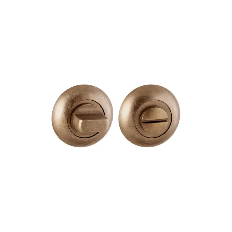 Поворотная ручка Punto BK6 ZR OB-13 41101