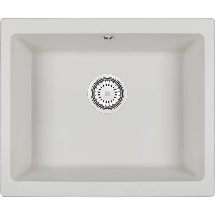 Кварцевая кухонная мойка EMAR EMQ-1555.P