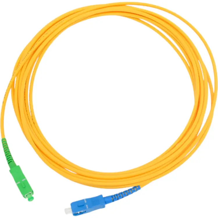 Оптический переходной патч-корд REXANT 50-2053 Оптический переходной патч-корд REXANT 50-2053