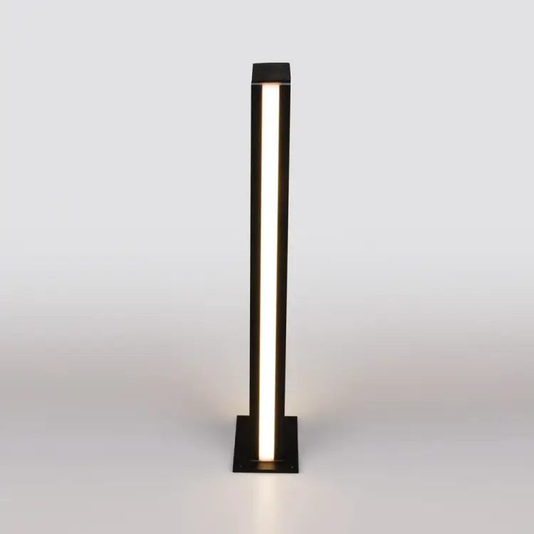 Садово-парковый светильник Elektrostandard 1538 TECHNO LED a053316