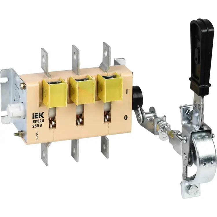 Выключатель-разъединитель IEK ВР32И-35A31240 SRK01-121-250