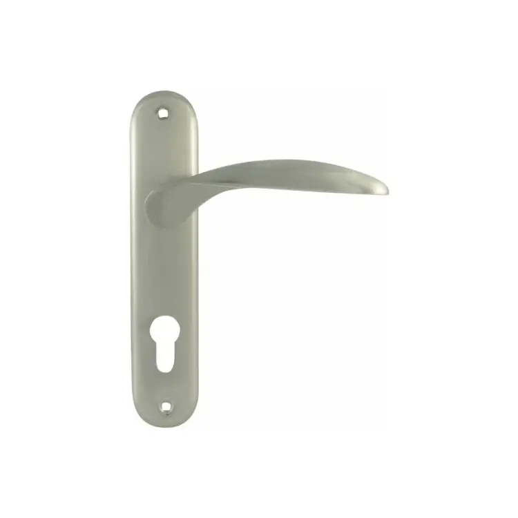 Дверная ручка НОРА-М 12107