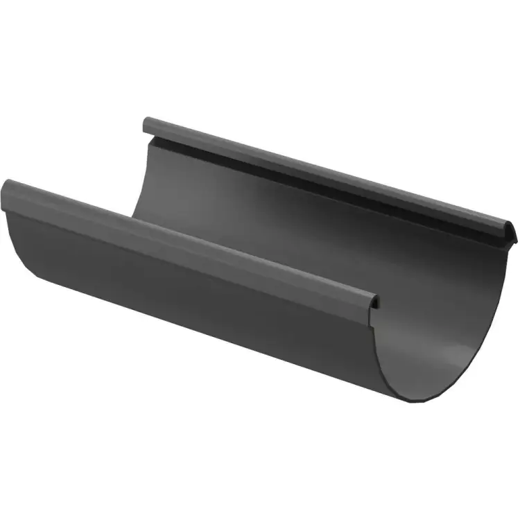 Водосточный желоб DOCKE Dcke LUX PVLZ-1086