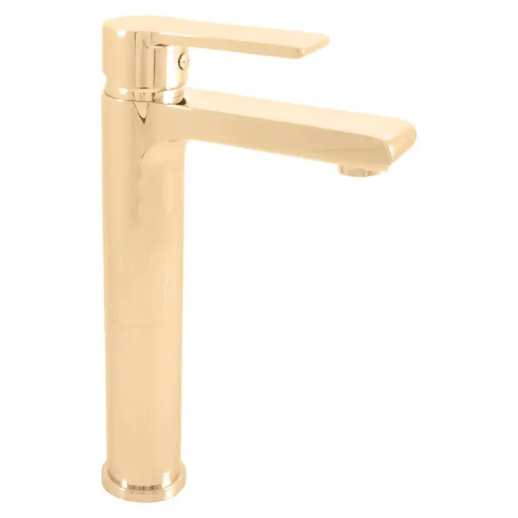 Высокий смеситель для умывальника RavSlezak COLORADO CO130.5Z